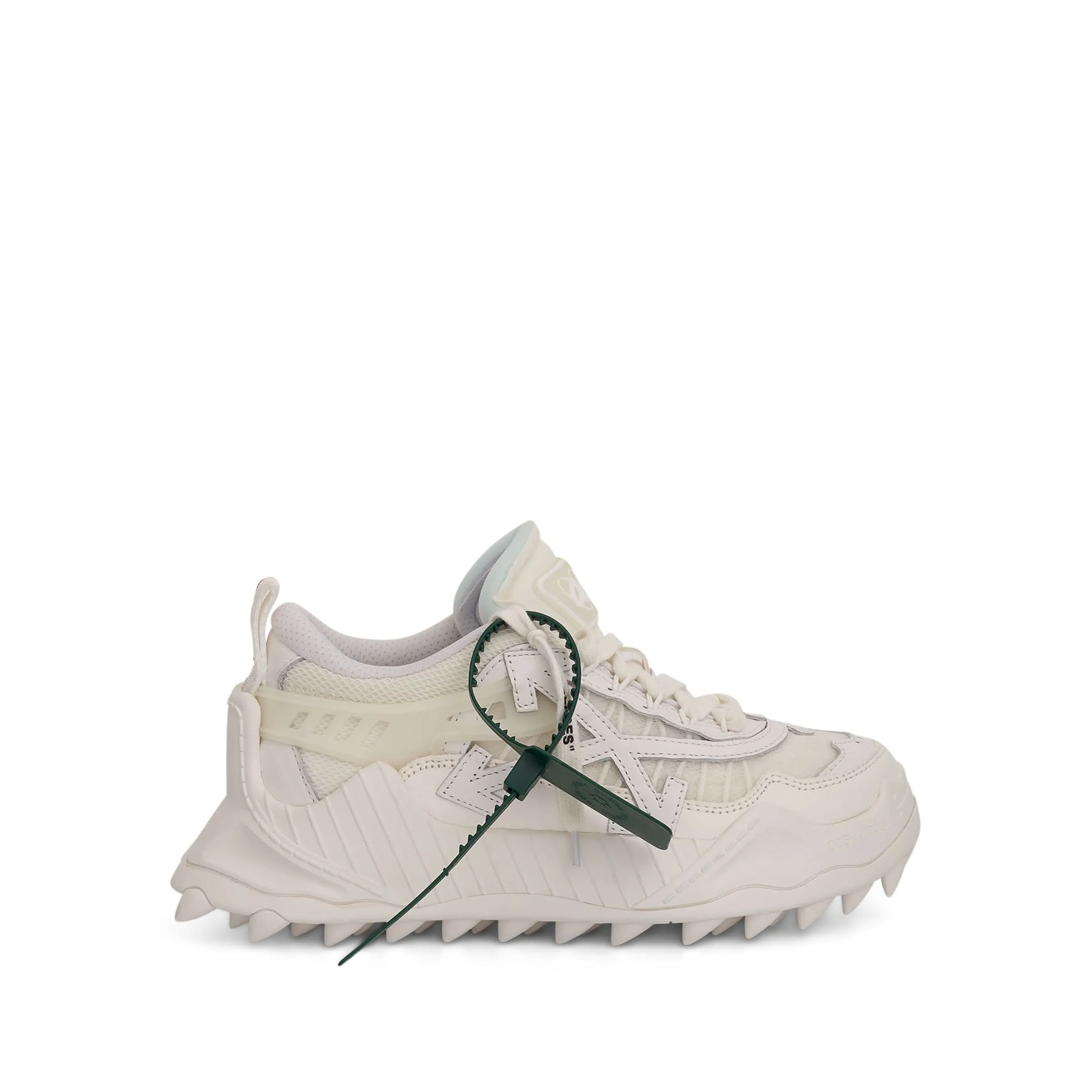 ODSY 1000 Sneaker in White