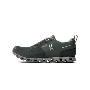 On! Mens Cloud Waterproof in Forest & Lunar