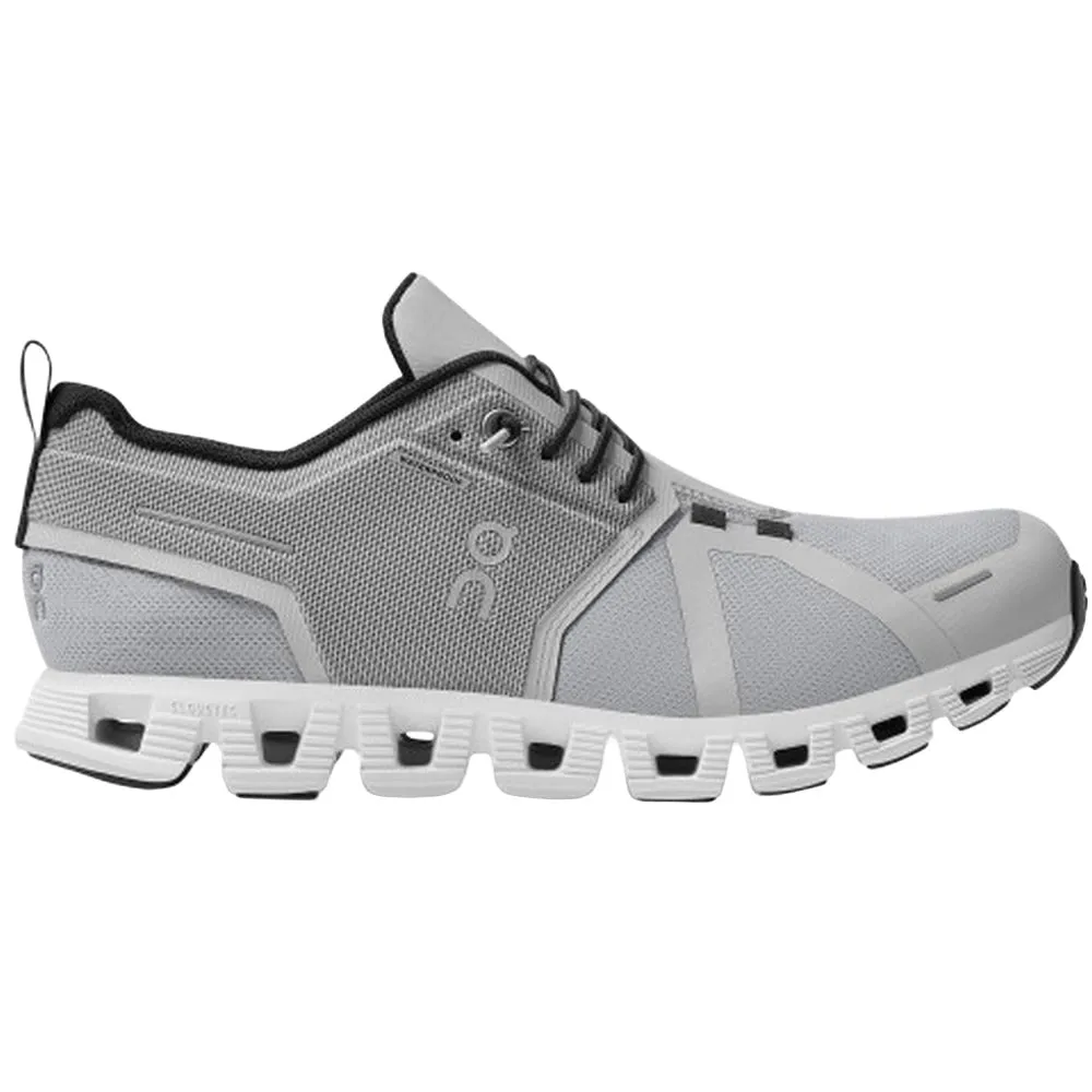 On Women's Cloud 5 Waterproof Shoes