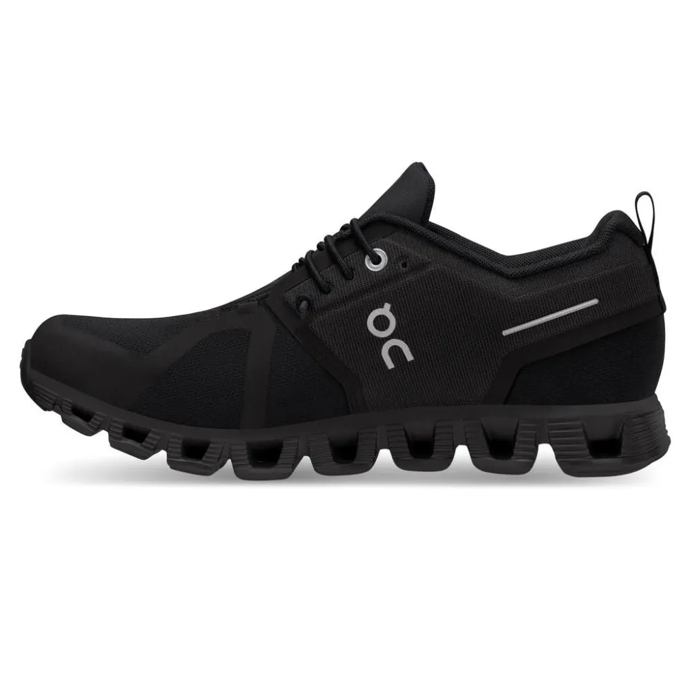 On Women's Cloud 5 Waterproof Shoes