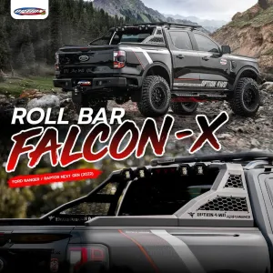 OP-FALCON X SPORT BAR ( NEXT-GEN FORD RANGER & RAPTOR )