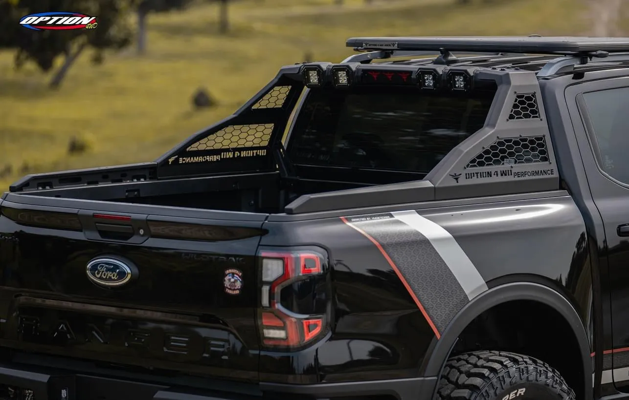 OP-FALCON X SPORT BAR ( NEXT-GEN FORD RANGER & RAPTOR )