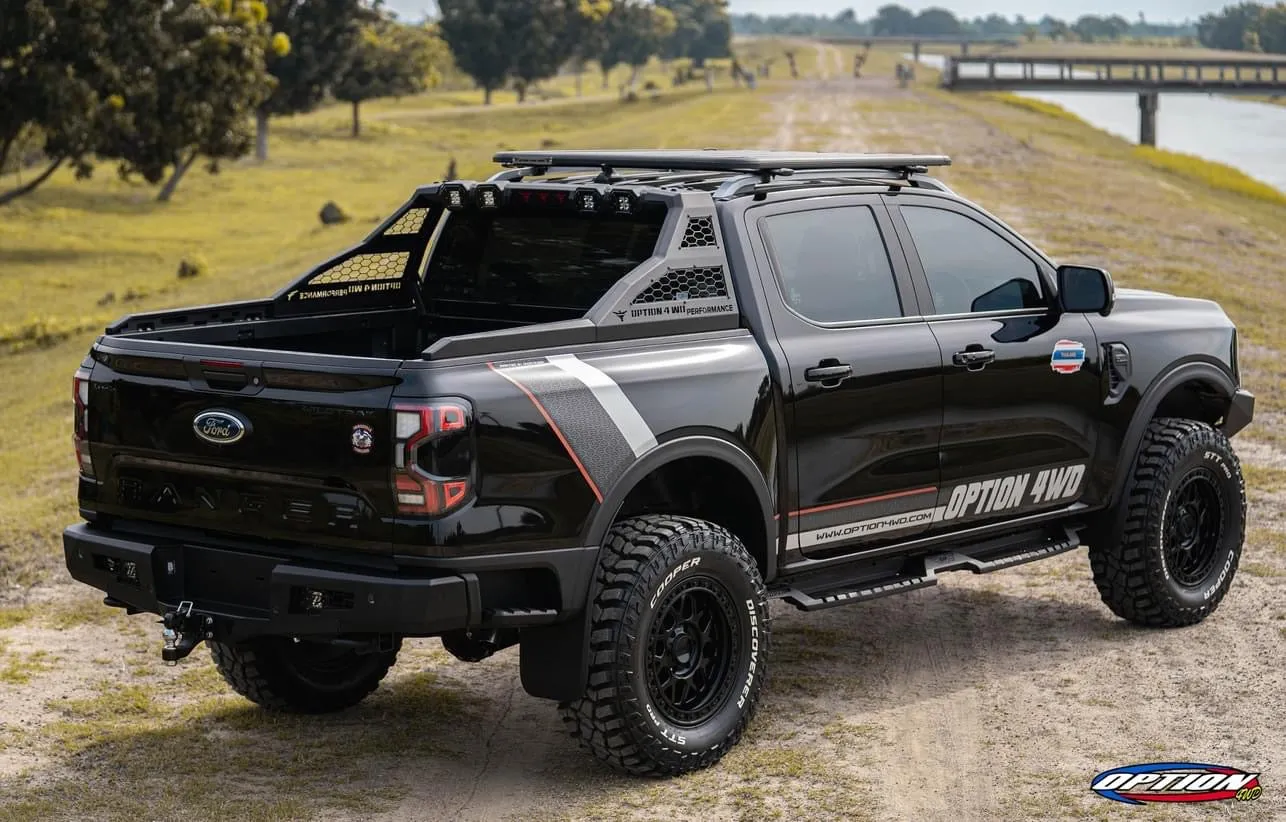 OP-FALCON X SPORT BAR ( NEXT-GEN FORD RANGER & RAPTOR )