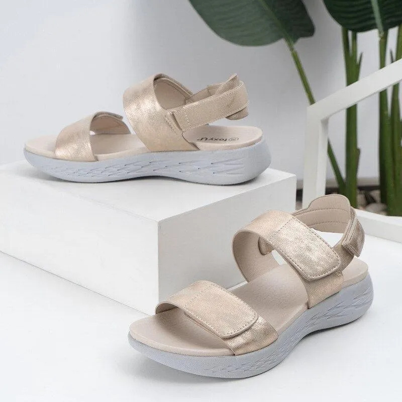 Orthopaedic Sandals for Bunions