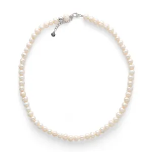 Pearl Necklace 8mm