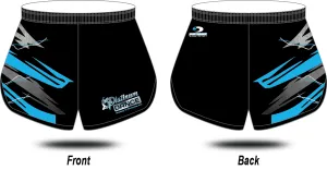 PLATINUM DANCE - Running Shorts