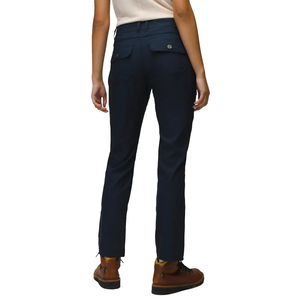 Prana Halle Straight Pant II RG