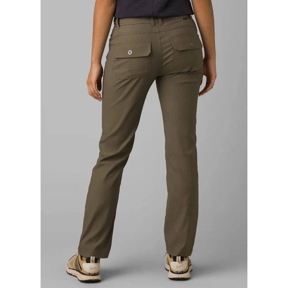 Prana Halle Straight Pant II RG