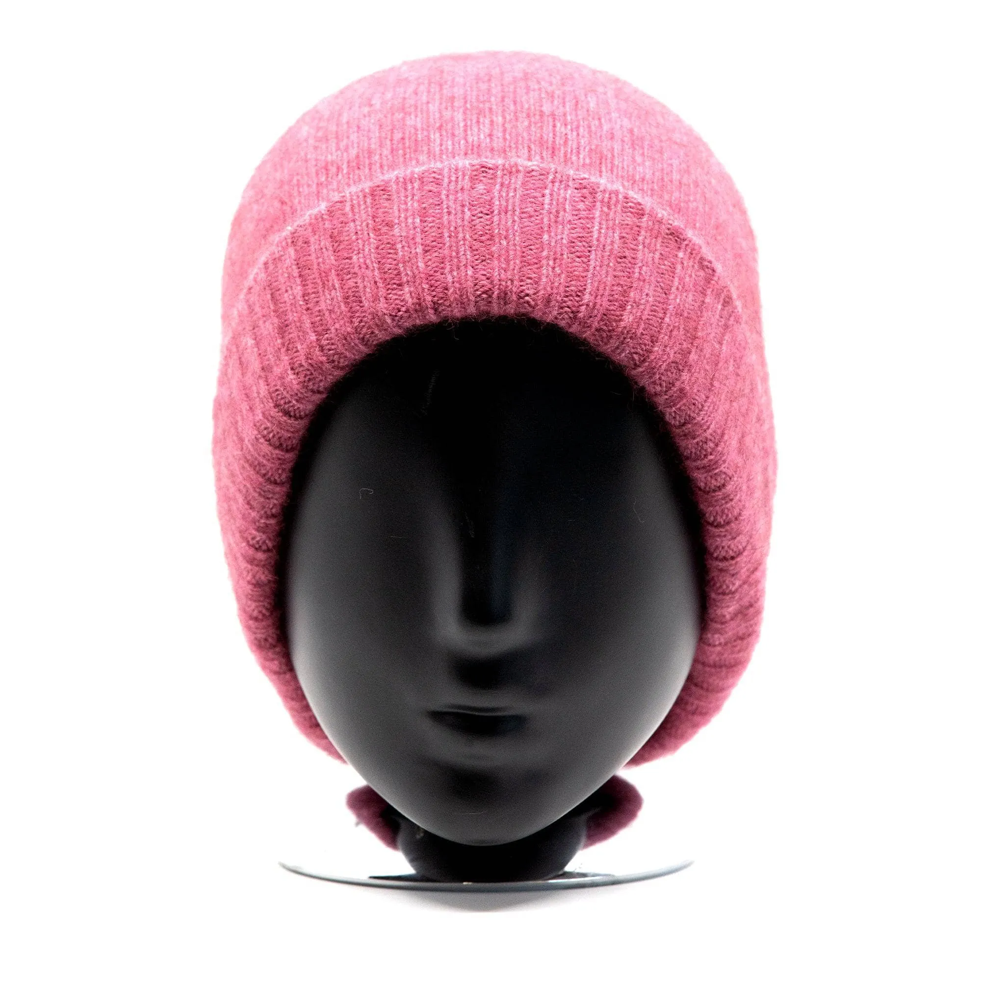 Premium Possum and Merino Wool-Lightweight Beanie