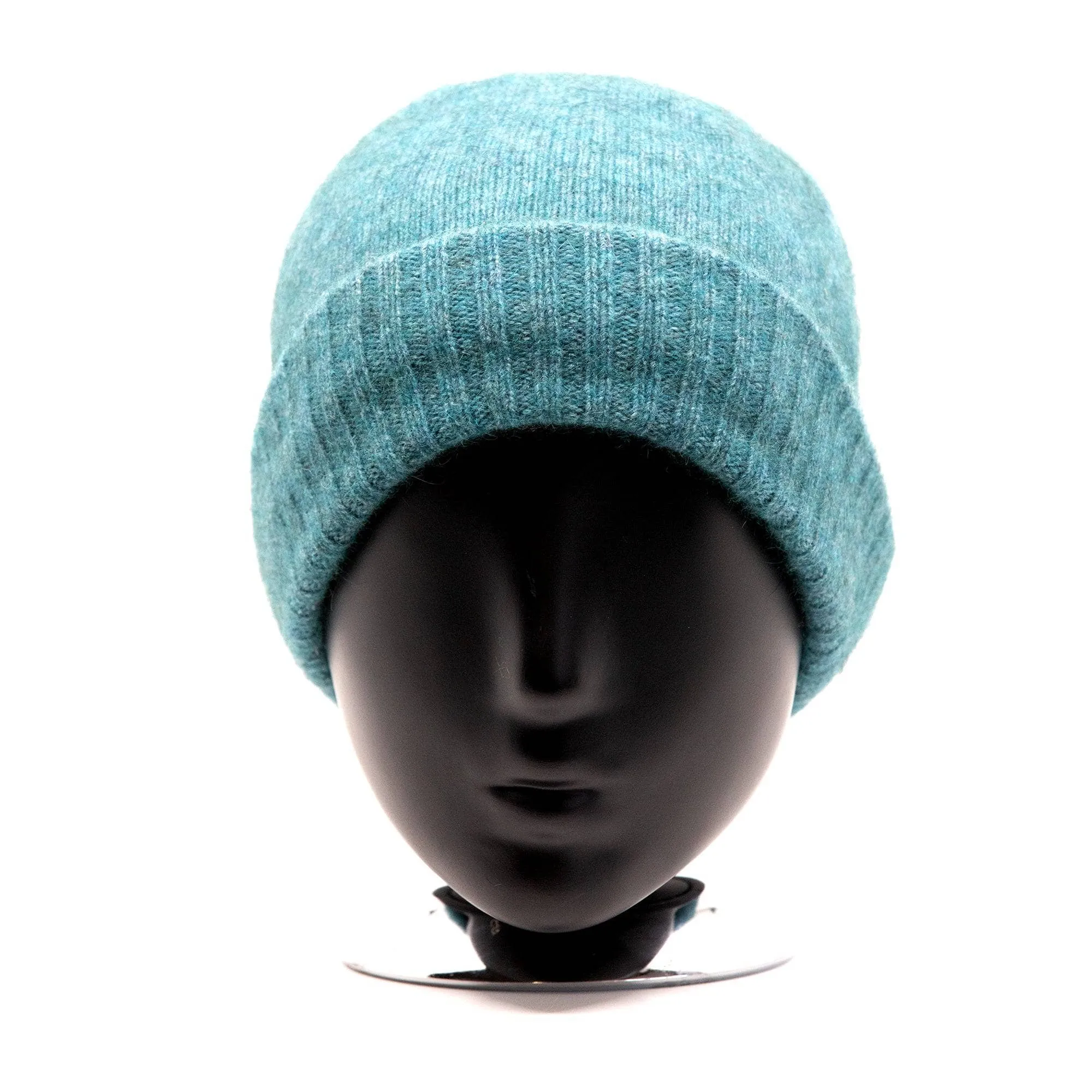 Premium Possum and Merino Wool-Lightweight Beanie