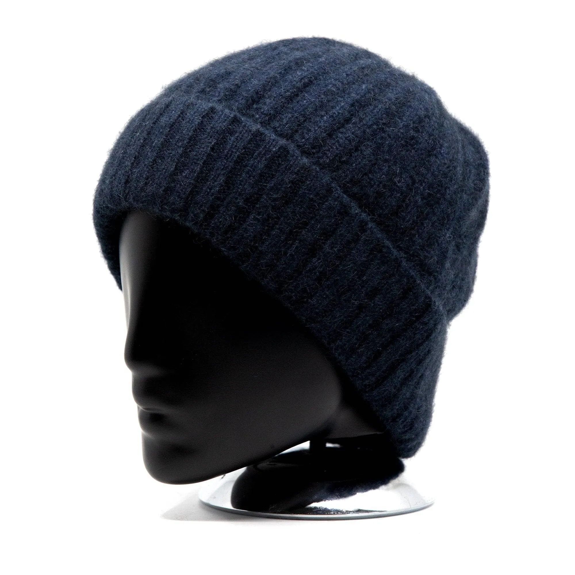 Premium Possum and Merino Wool-Lightweight Beanie