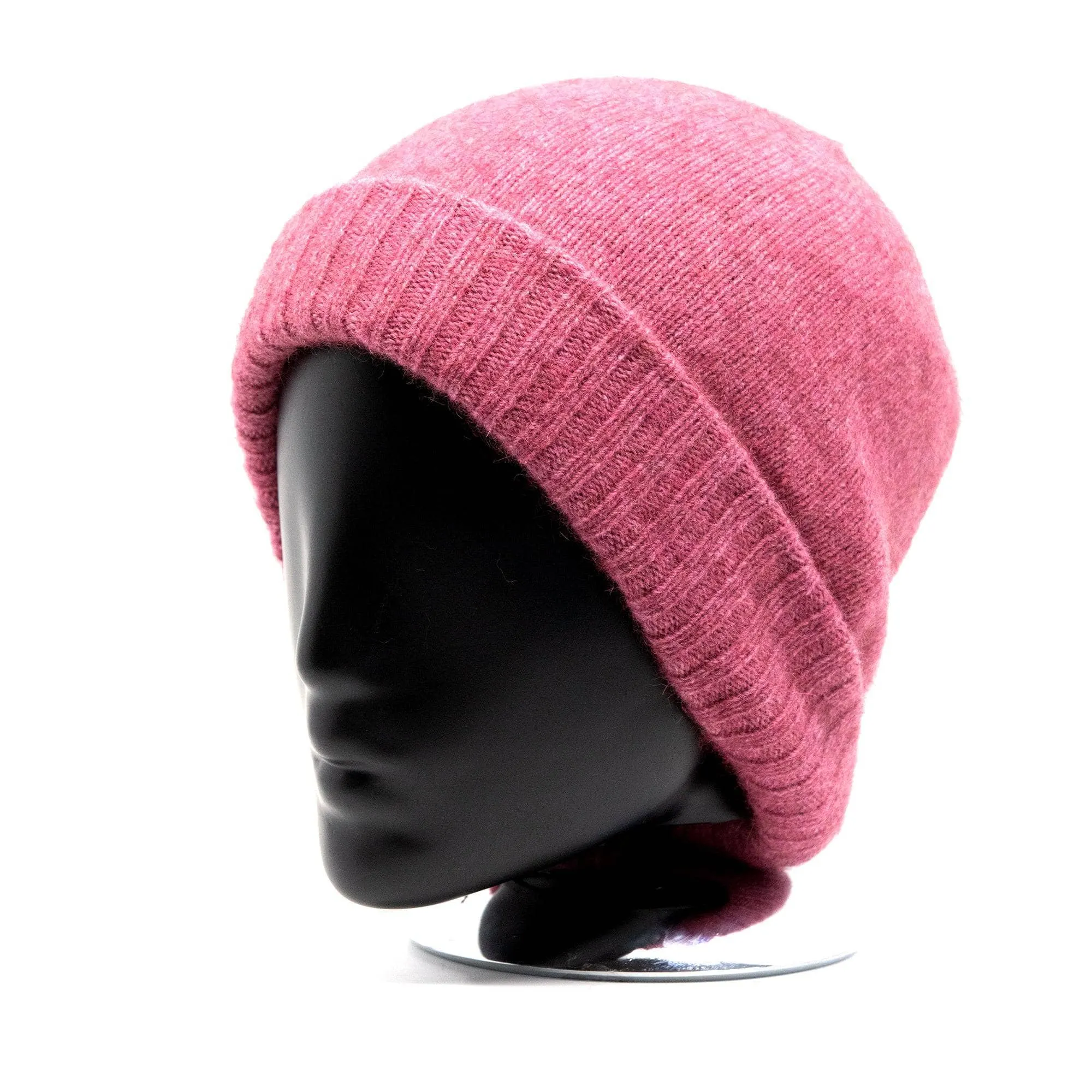 Premium Possum and Merino Wool-Lightweight Beanie