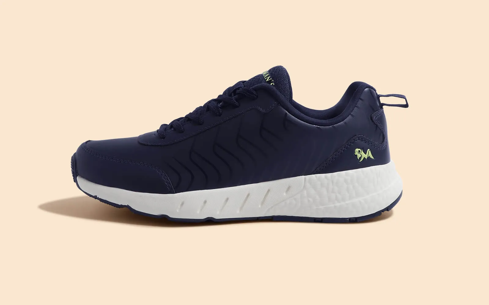 Preppy Kicks : Dark Navy