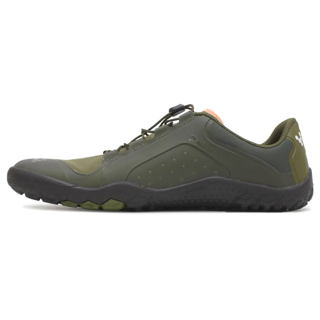 Primus Trail III All Weather FG Textile Men's Trainers