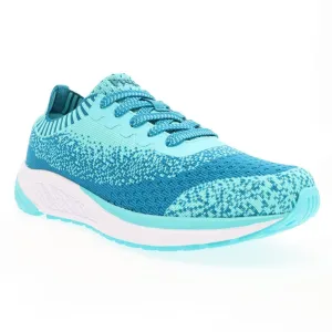 Propet Women's EC-5 Athletic Shoes Teal