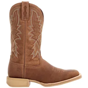 Rebel Pro Lite Coyote Square Toe Cowboy Boots