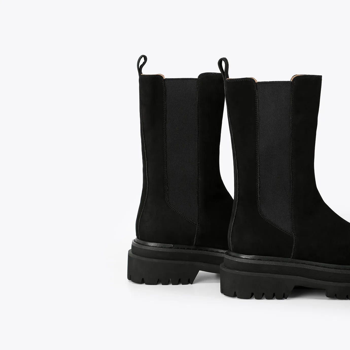 RIHA Bottines - Noir