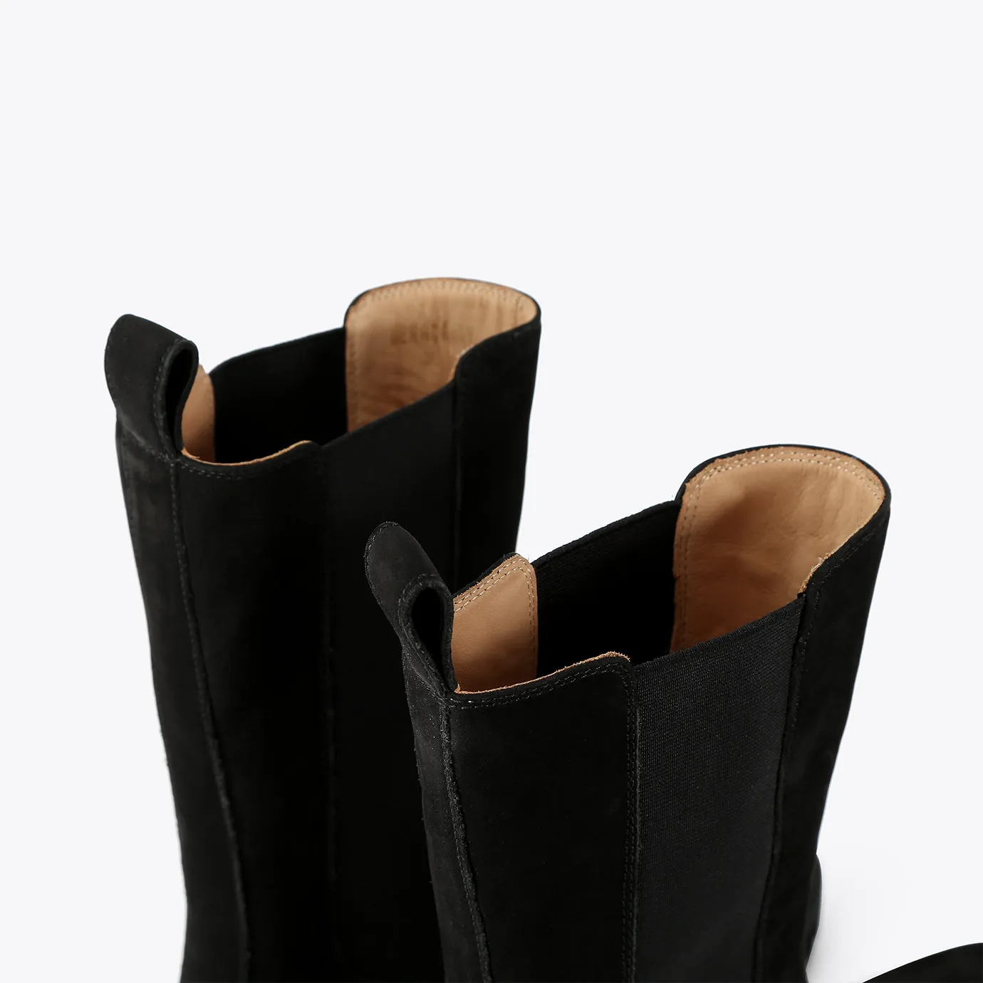 RIHA Bottines - Noir