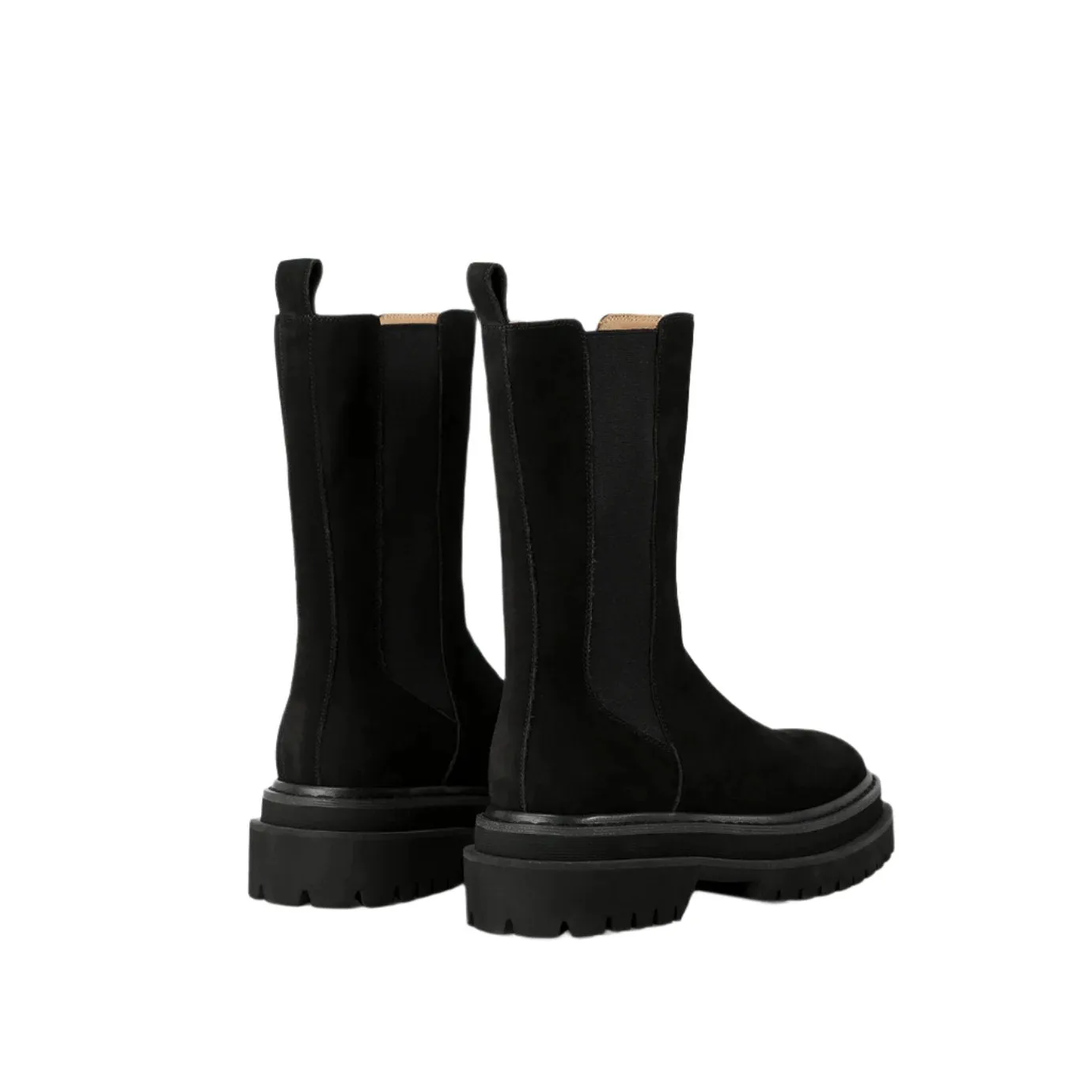 RIHA Bottines - Noir