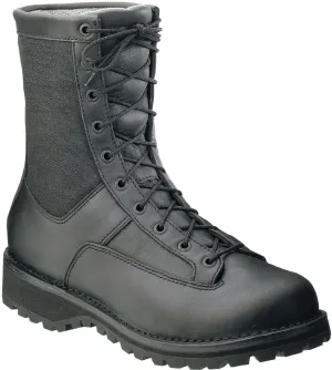 Rocky Portland Lace-to-Toe Waterproof 8" Duty Boots (Medium)