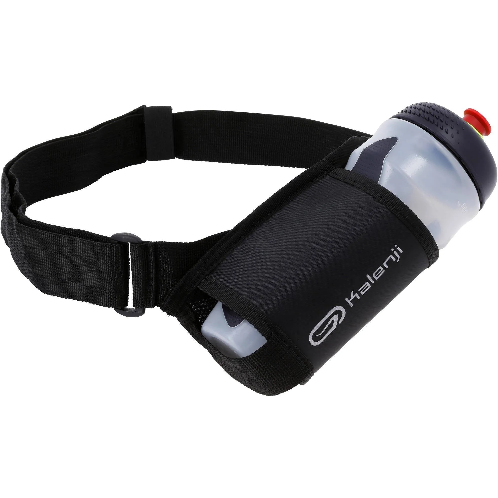 Running Bottle Carrier Belt