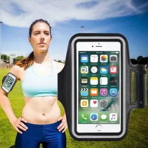 Running Sport Phone Case Armband