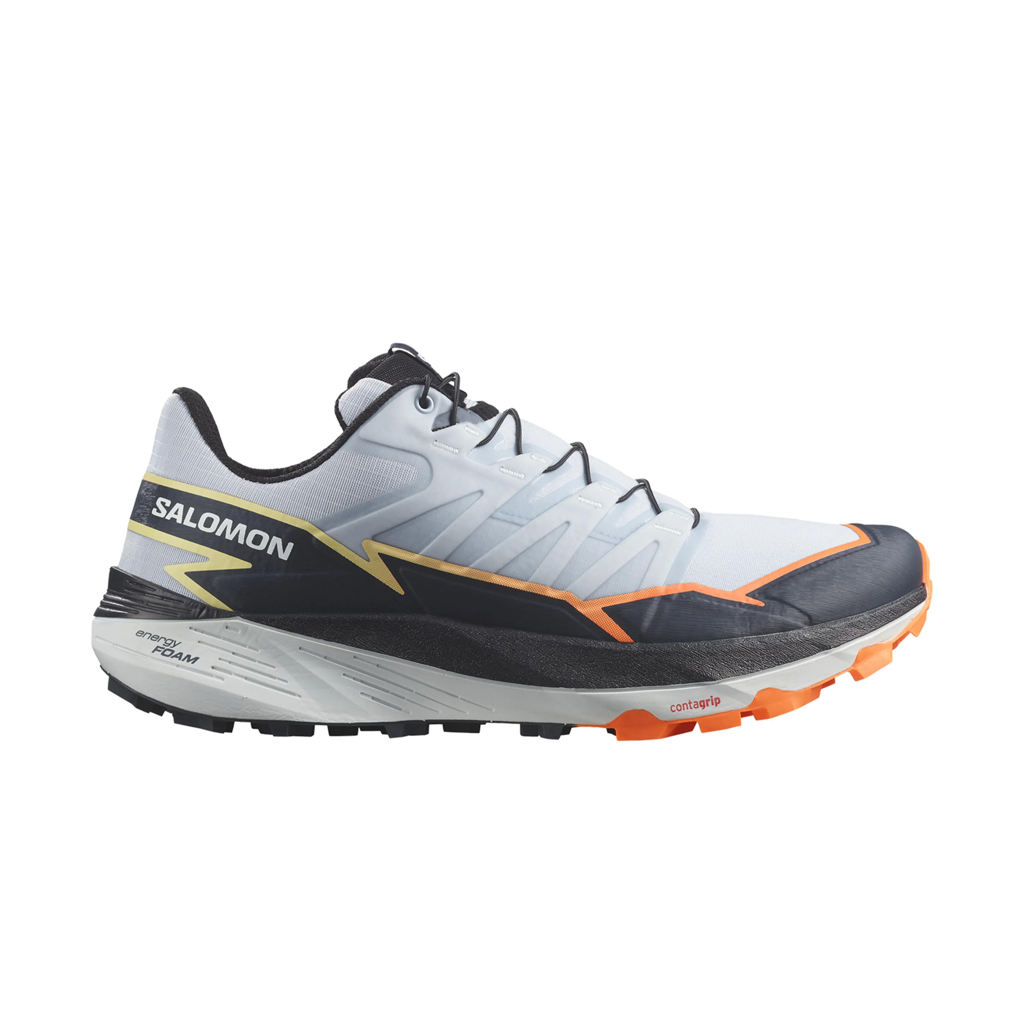 Salomon Men's Thundercross Trail Running Shoes (L47295200)