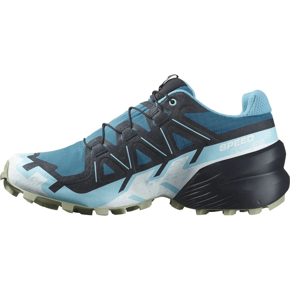 Salomon Speedcross 6 Trail Running Shoe Women’s