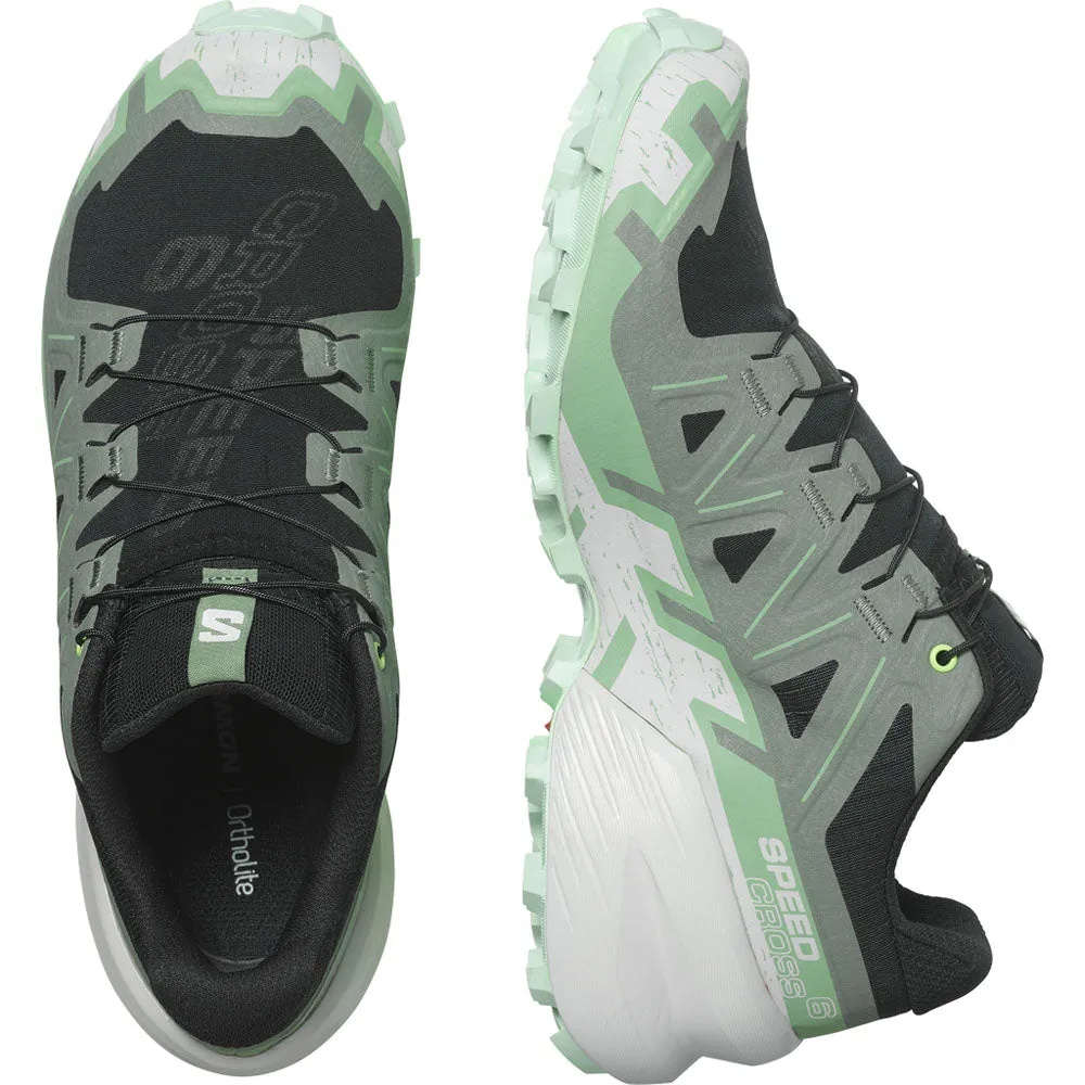 Salomon Speedcross 6 Women's Clearance