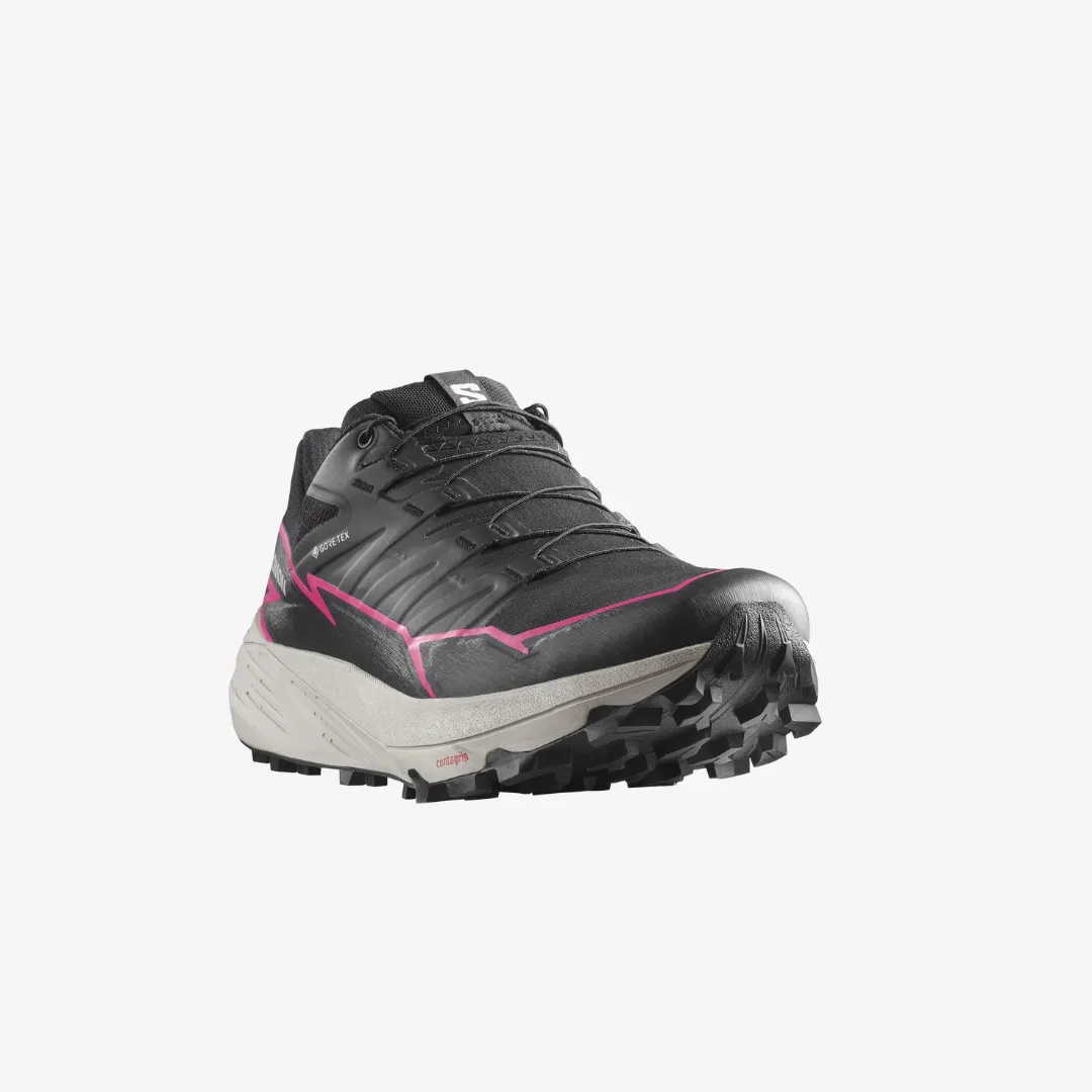 Salomon Women's Thundercross GTX Trail Running Shoes