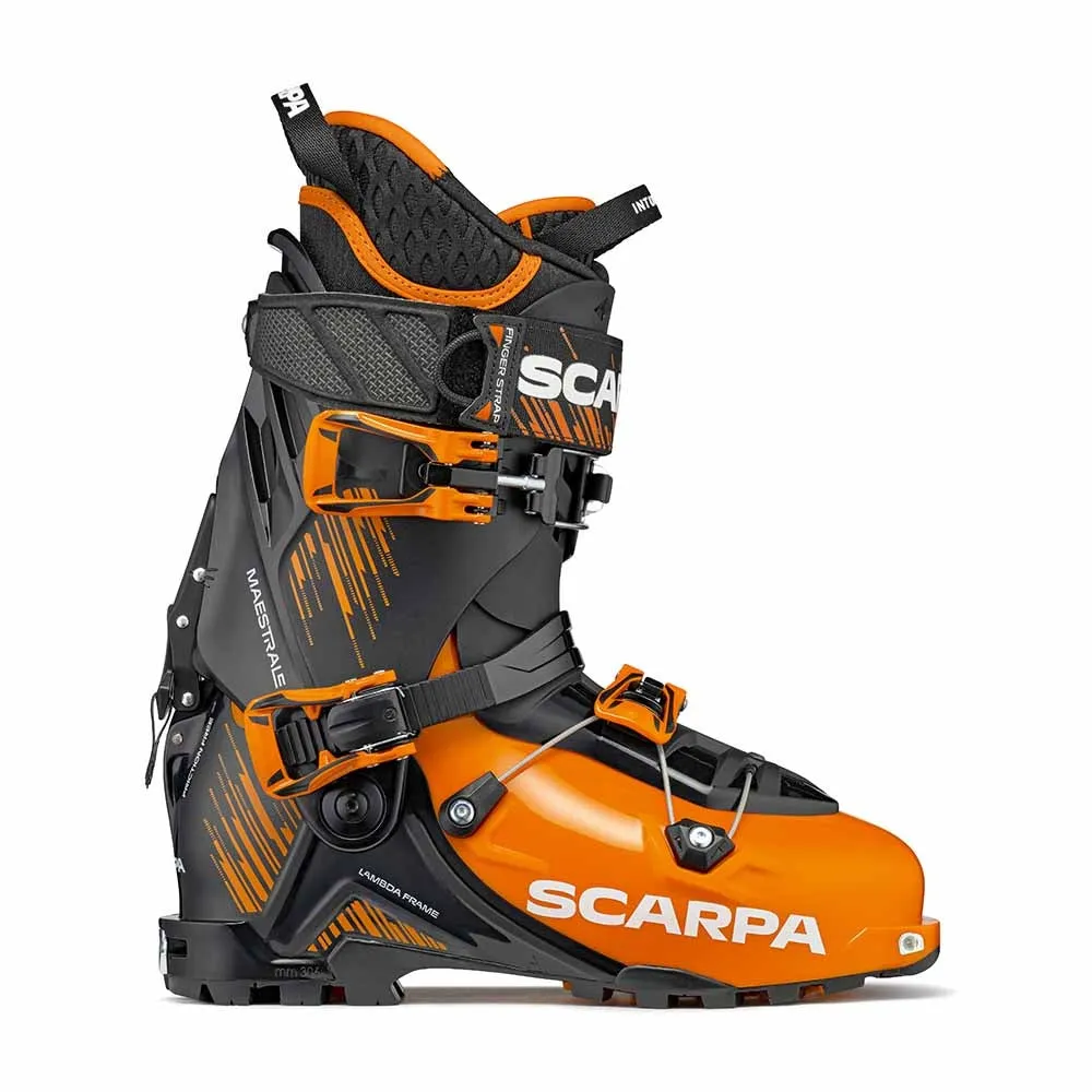 Scarpa Maestrale Touring Ski Boot 22/23