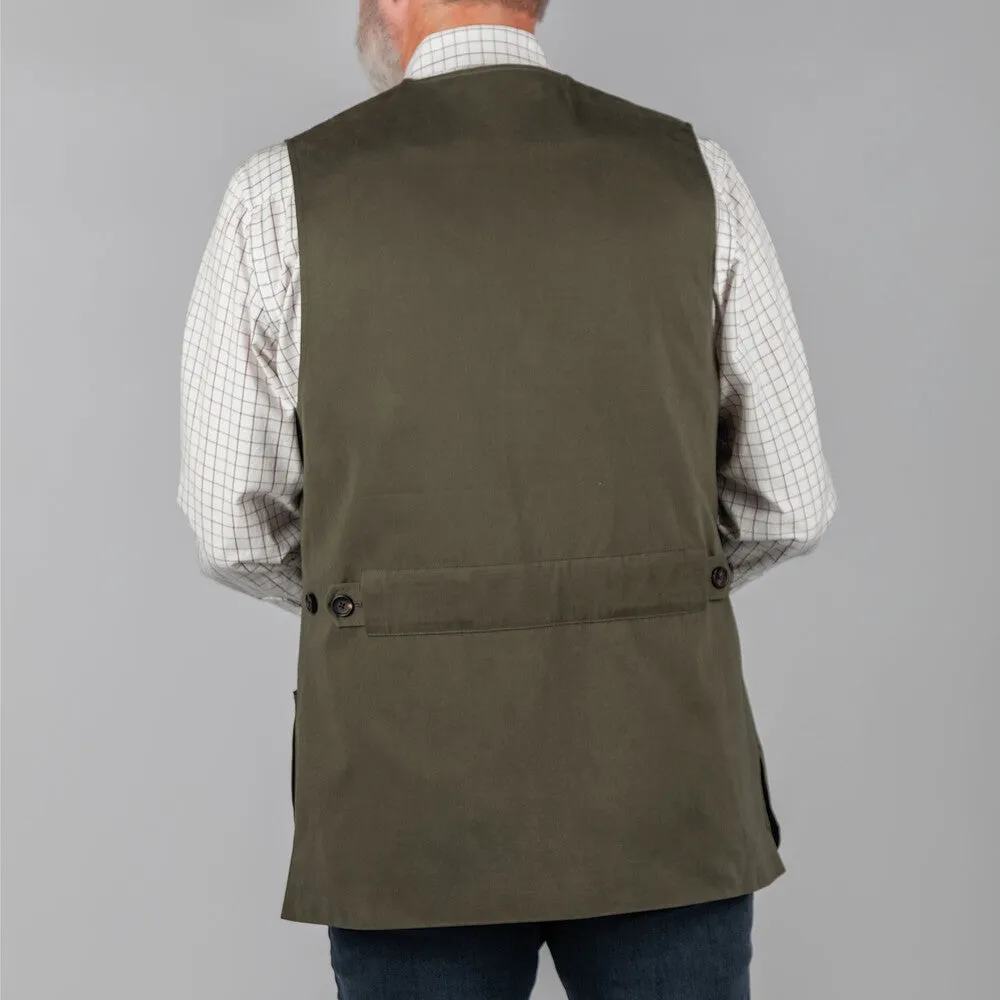 Schoffel - All Seasons Shooting Vest