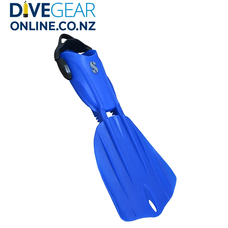 Scubapro Seawing Nova II "Hinged" Fins