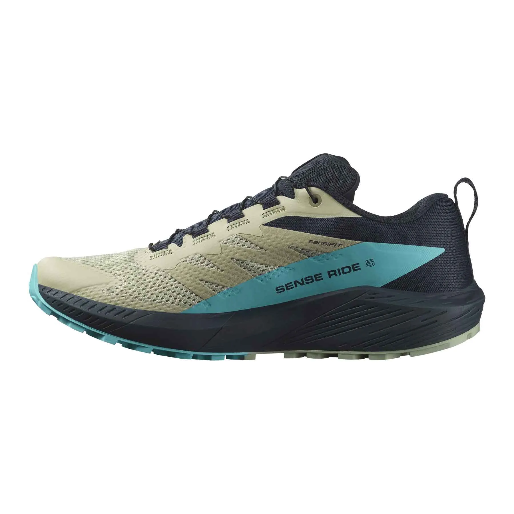 Sense Ride 5 - Mens Trail Running Shoe