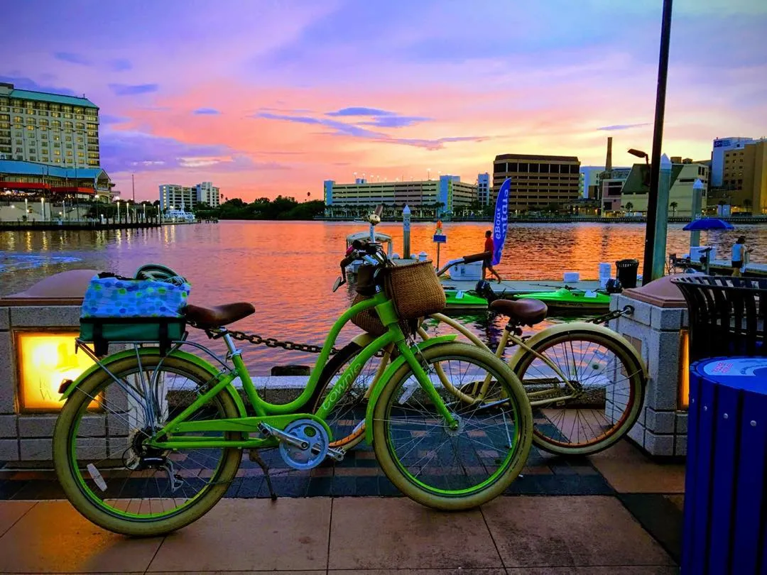 sixthreezero Teal Women's 26" 21 Speed Beach Cruiser Bicycle