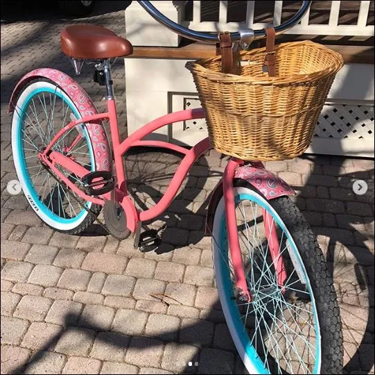 sixthreezero Teal Women's 26" 21 Speed Beach Cruiser Bicycle