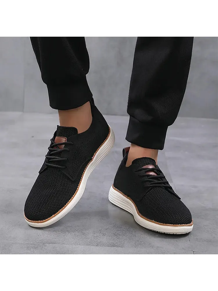 Slip-On Sports Casual Shoes