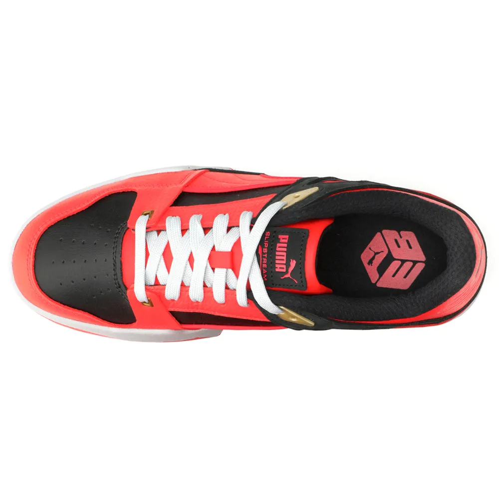 Slipstream P.E.B. Lace Up Sneakers