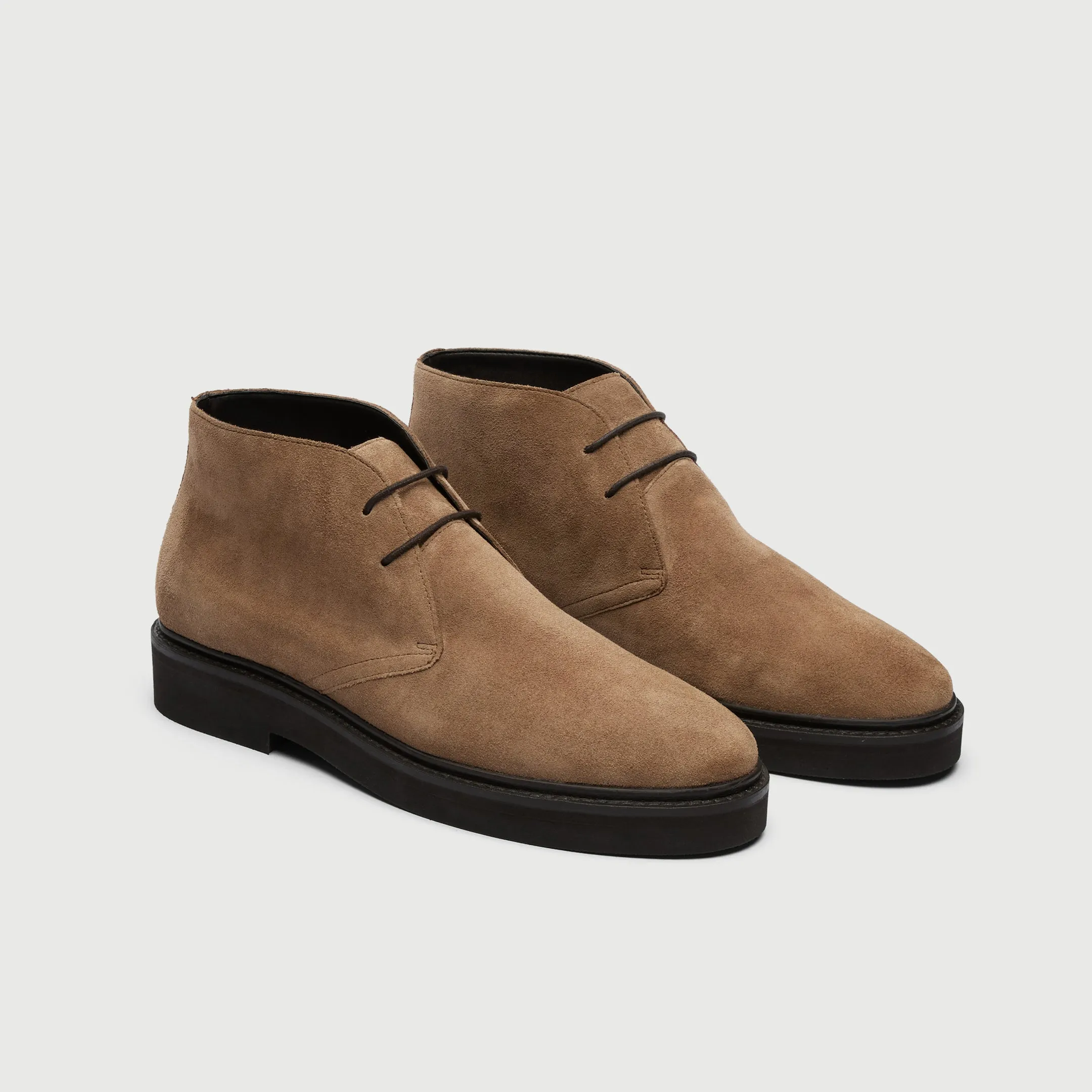 Sloane Chukka Boot