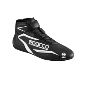 Sparco K-Formula Kart Boots