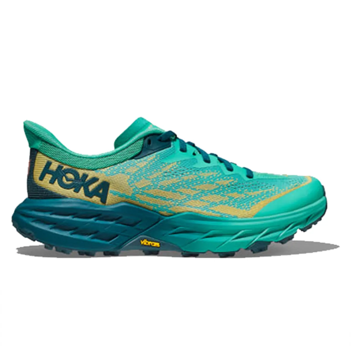 Speedgoat 5 - Deep Teal