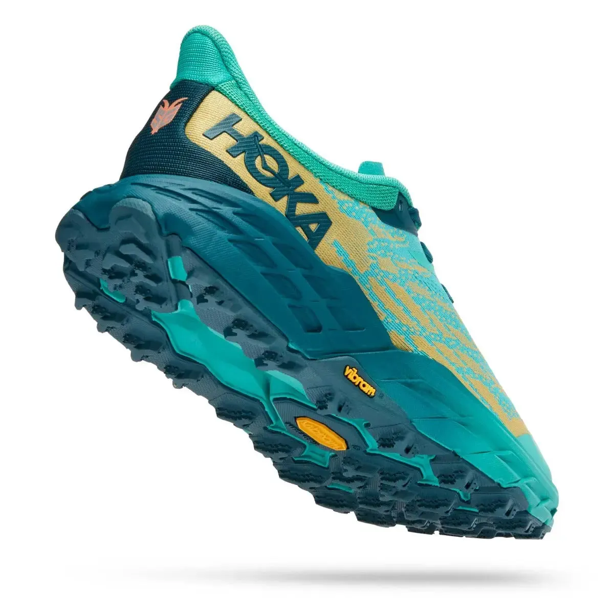 Speedgoat 5 - Deep Teal