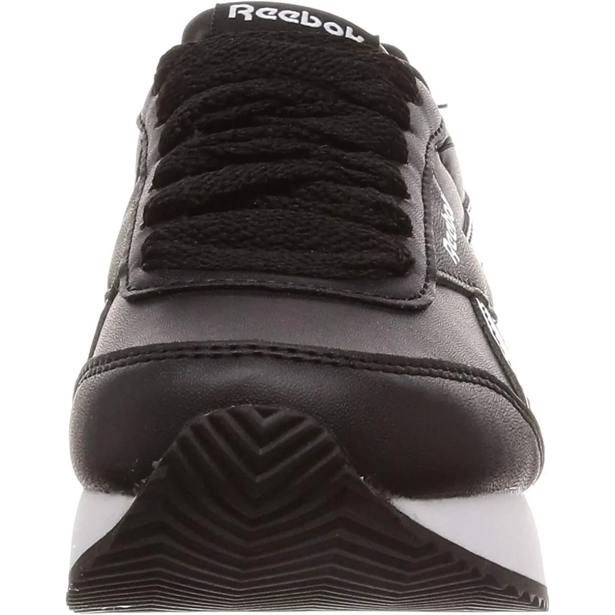 Sports Shoes for Kids Reebok Royal Classic 2.0 Black