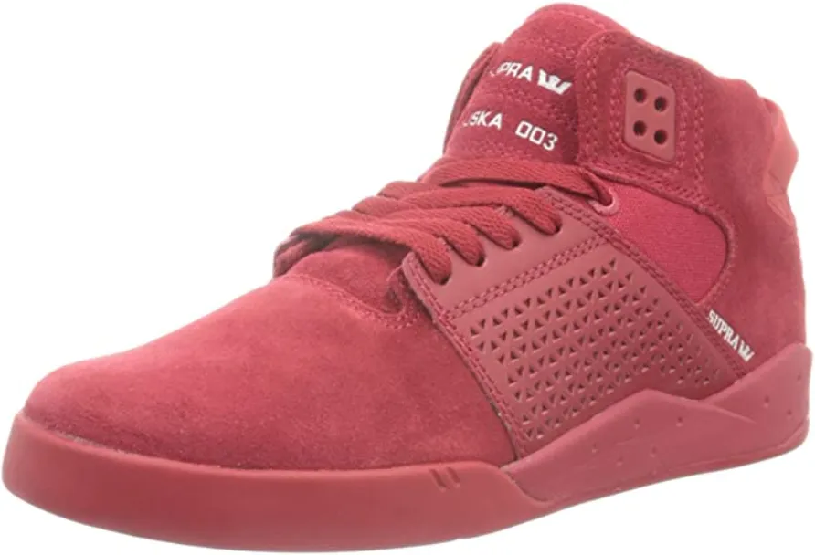 Supra sneakers alta da uomo Skytop III 08000 605 M