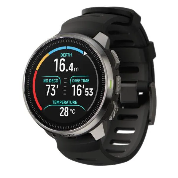 Suunto Ocean Dive Computer