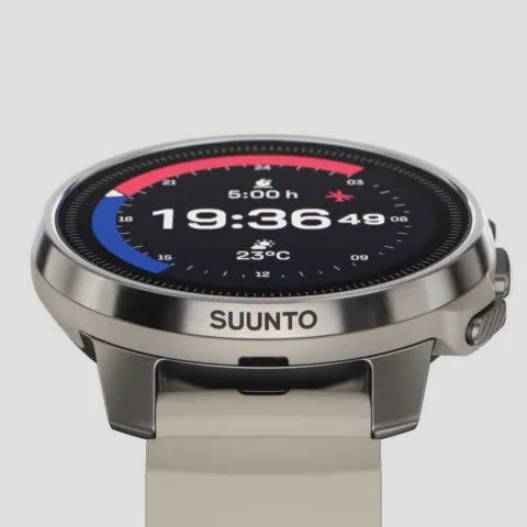 Suunto Ocean Dive Computer