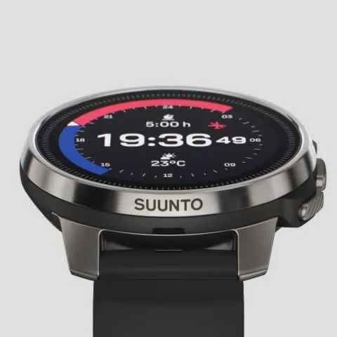 Suunto Ocean Dive Computer