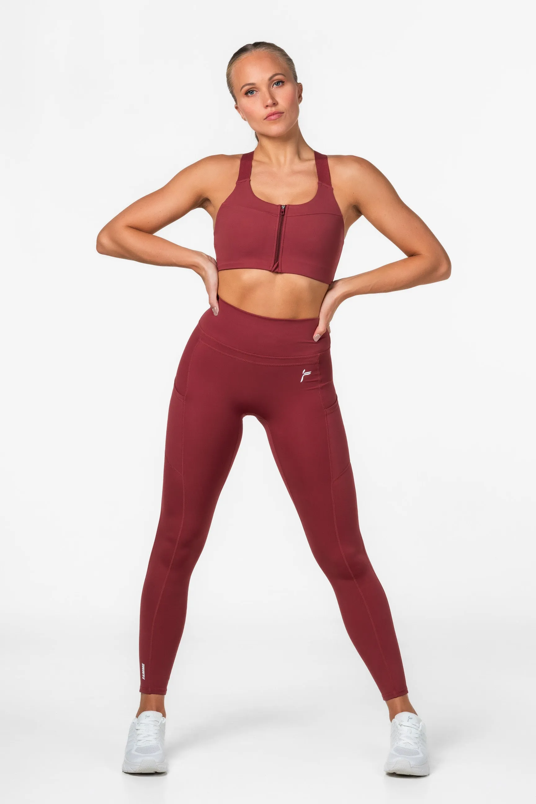 Techna Sports Bra