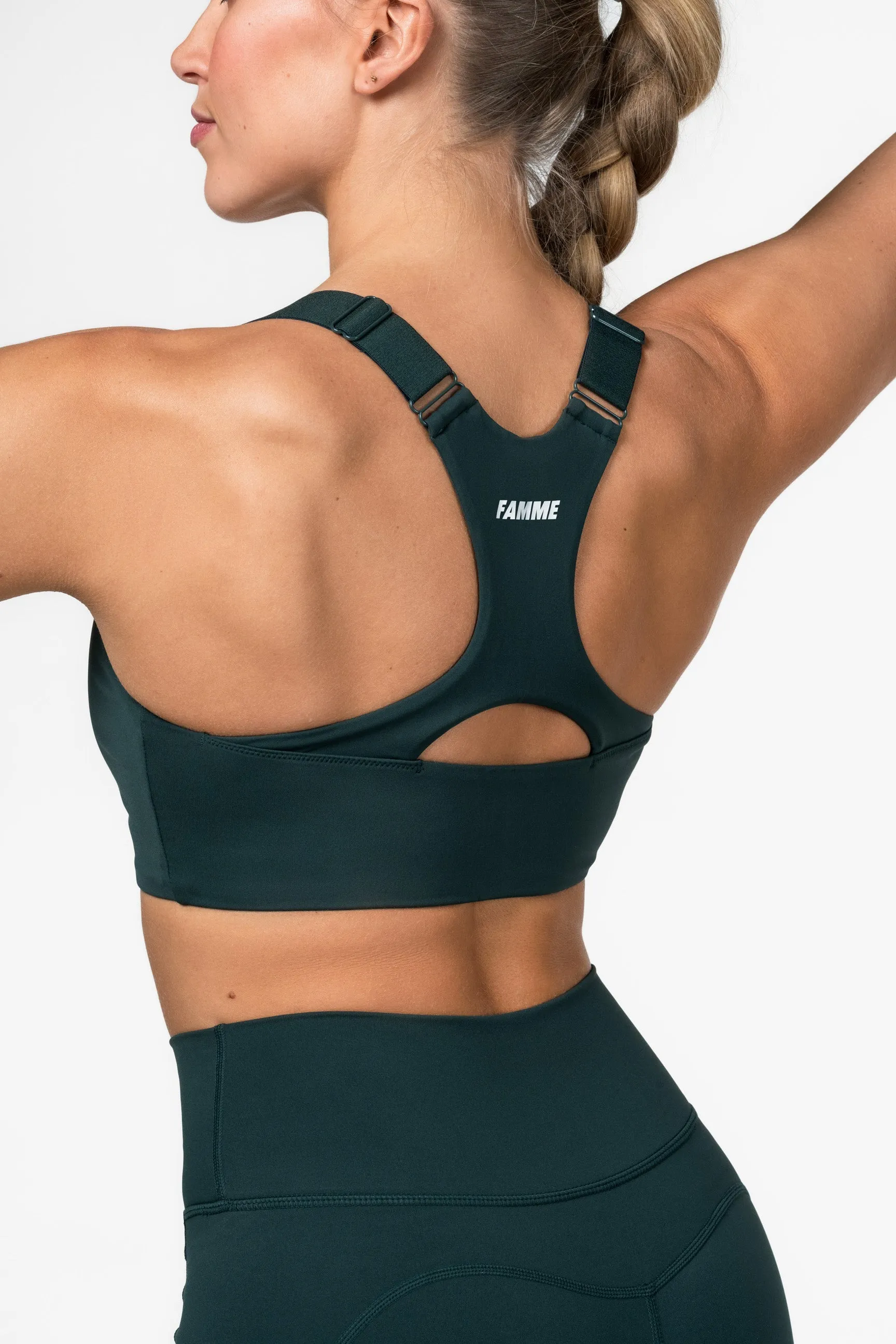 Techna Sports Bra