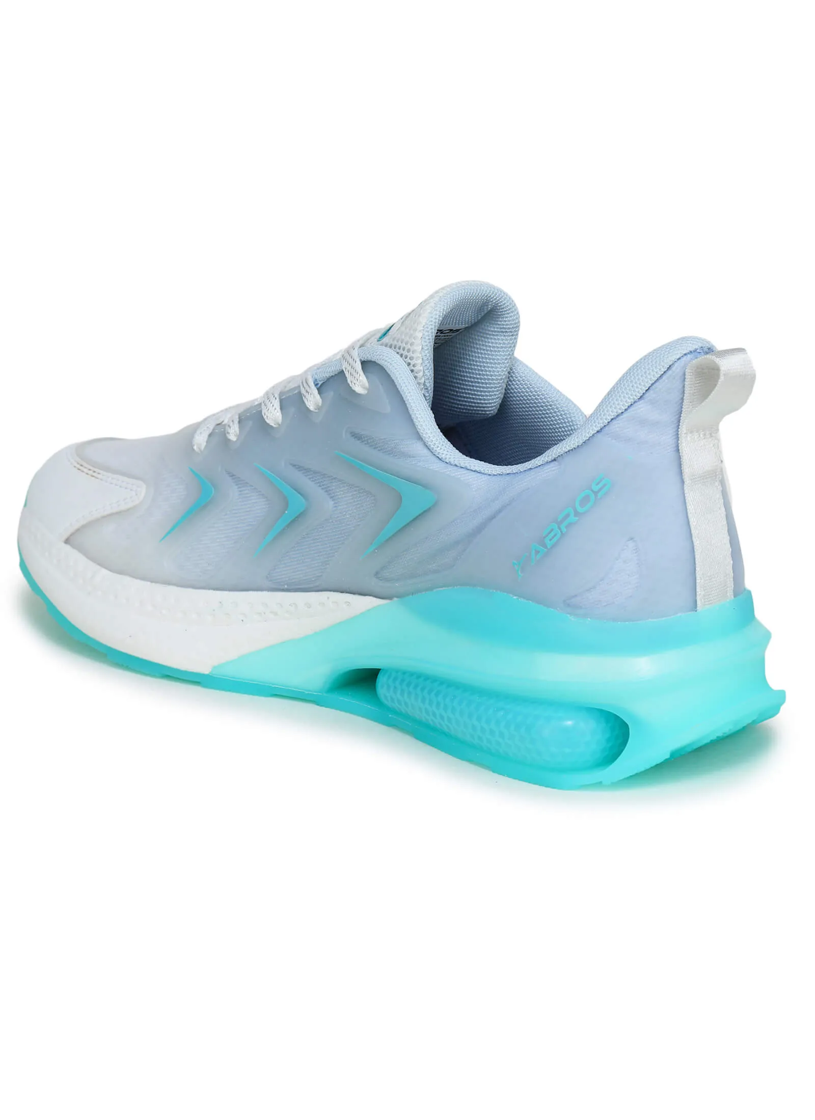 Terzo Hyper Fuse Sports Shoes For Men